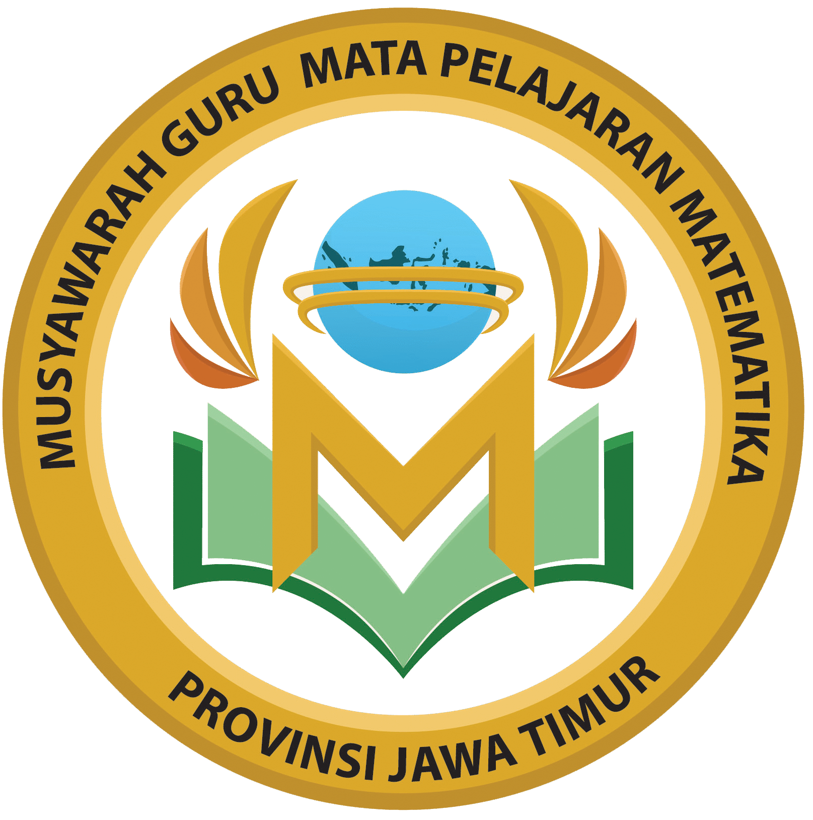 MGMP MATEMATIKA MTs JAWA TIMUR